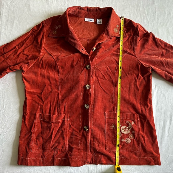 Lee Button-Down - Picture 4 of 6